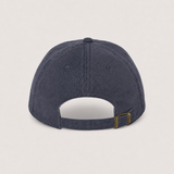 MARSDEN - dad hat (vintage navy)