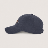 MARSDEN - dad hat (vintage navy)