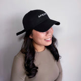 APEOTF - dad hat (black)