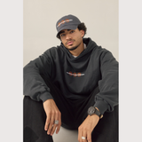 MARSDEN - dad hat (vintage navy)