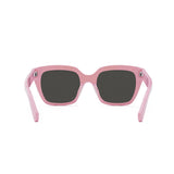 PINK CELINE SUNGLASSES (1/1)