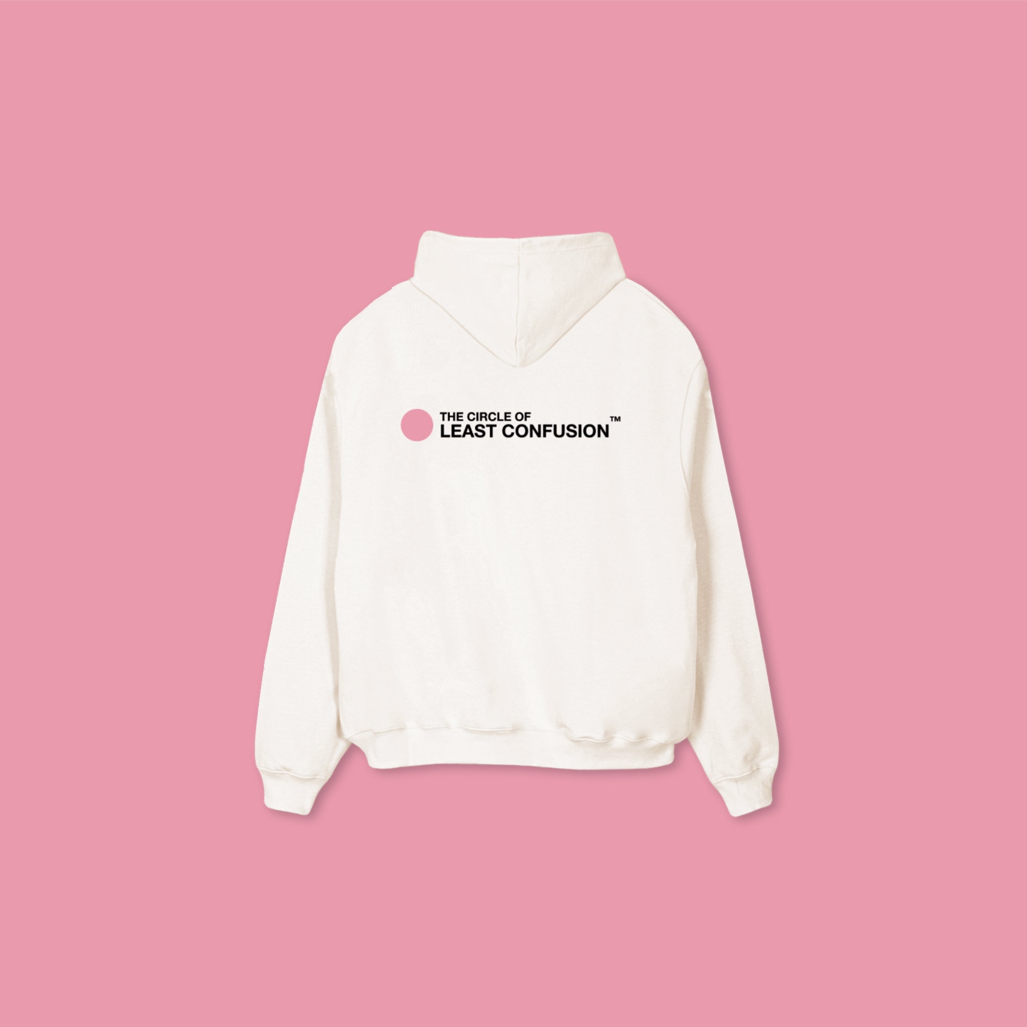 p(R)ojectR® Logo Valentine hoodie ピンク M p(R)ojectR® Logo Valentine hoodie ピンク L